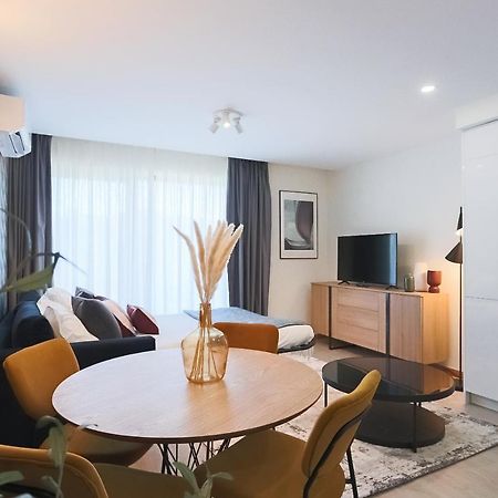 Hm - Issy Oporto Apartment Dış mekan fotoğraf