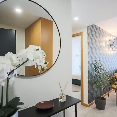 Hm - Issy Oporto Apartment Dış mekan fotoğraf