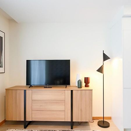 Hm - Issy Oporto Apartment Dış mekan fotoğraf