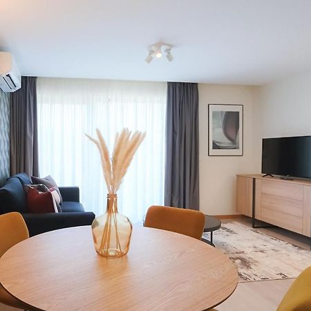 Hm - Issy Oporto Apartment Dış mekan fotoğraf