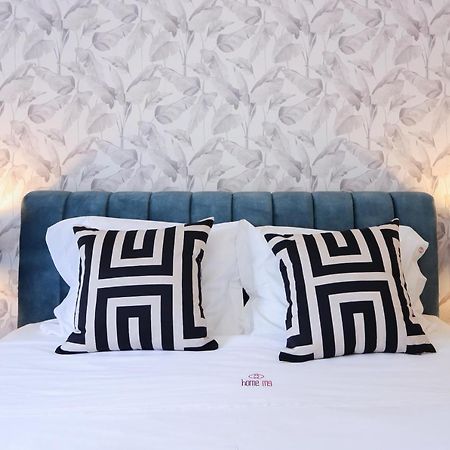 Hm - Issy Oporto Apartment Dış mekan fotoğraf