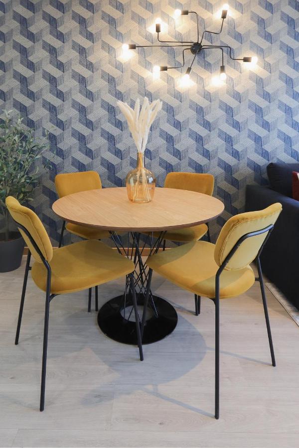 Hm - Issy Oporto Apartment Dış mekan fotoğraf