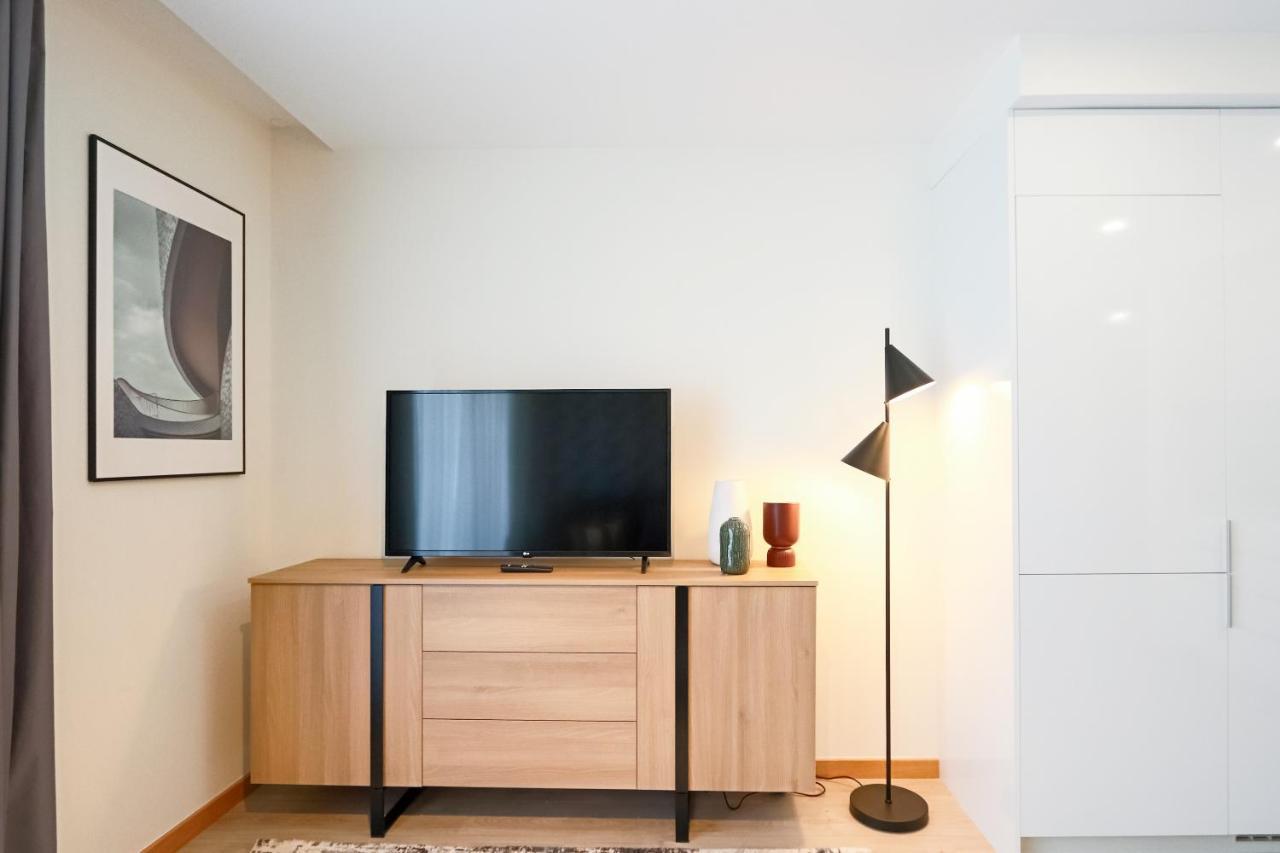 Hm - Issy Oporto Apartment Dış mekan fotoğraf