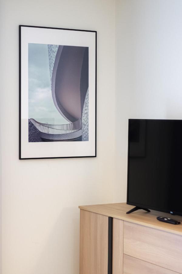 Hm - Issy Oporto Apartment Dış mekan fotoğraf