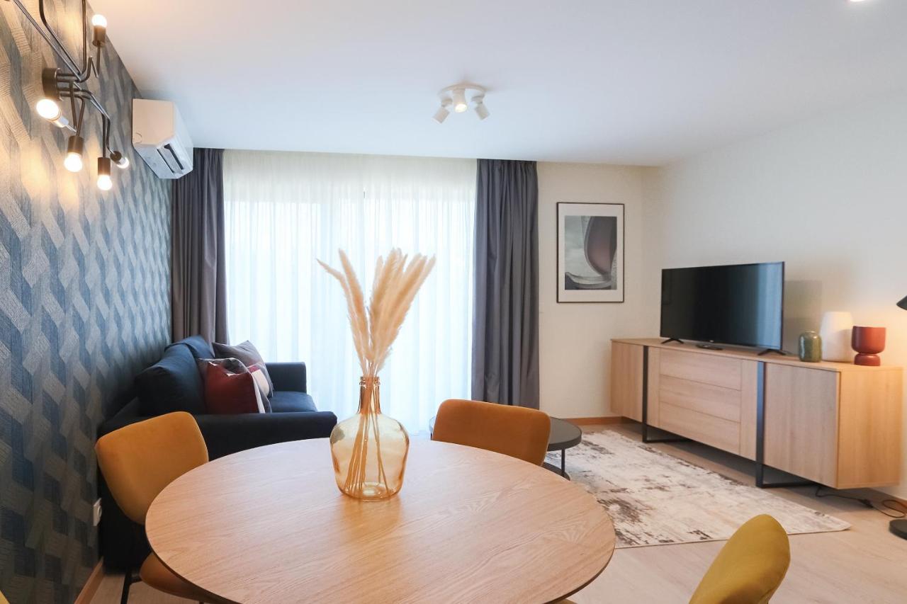 Hm - Issy Oporto Apartment Dış mekan fotoğraf