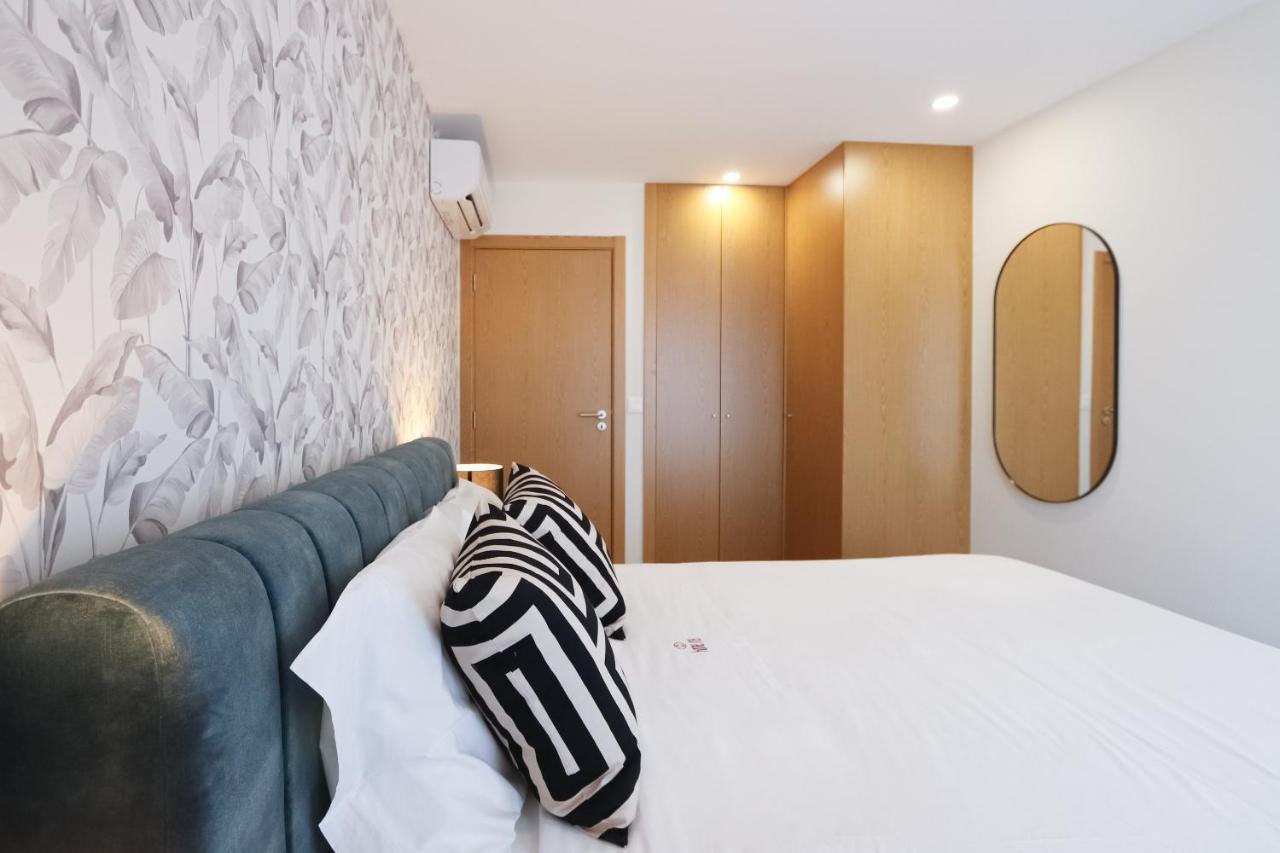Hm - Issy Oporto Apartment Dış mekan fotoğraf