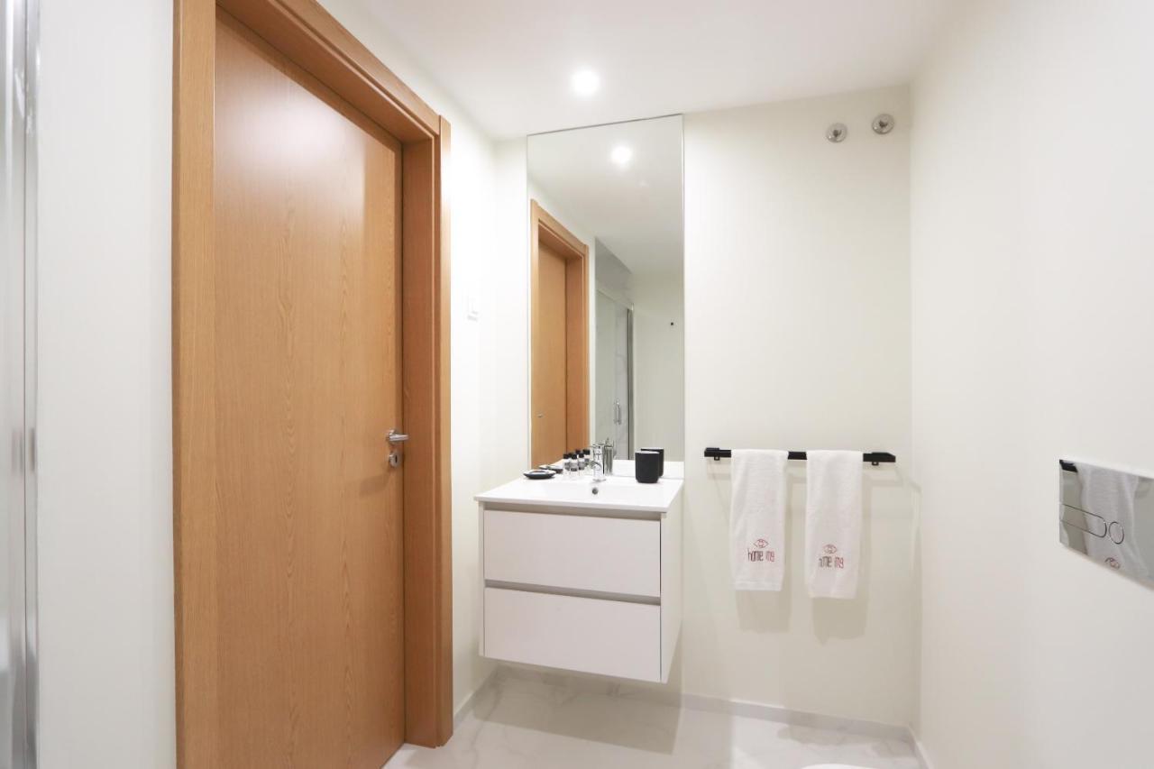 Hm - Issy Oporto Apartment Dış mekan fotoğraf