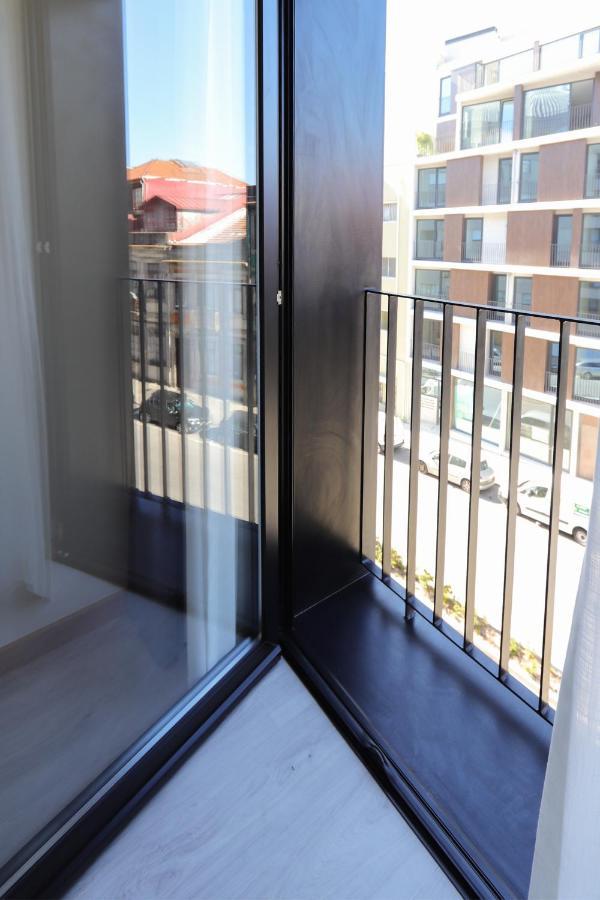 Hm - Issy Oporto Apartment Dış mekan fotoğraf