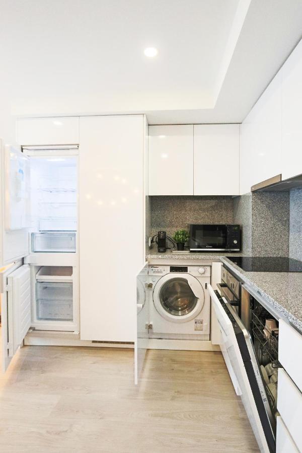 Hm - Issy Oporto Apartment Dış mekan fotoğraf