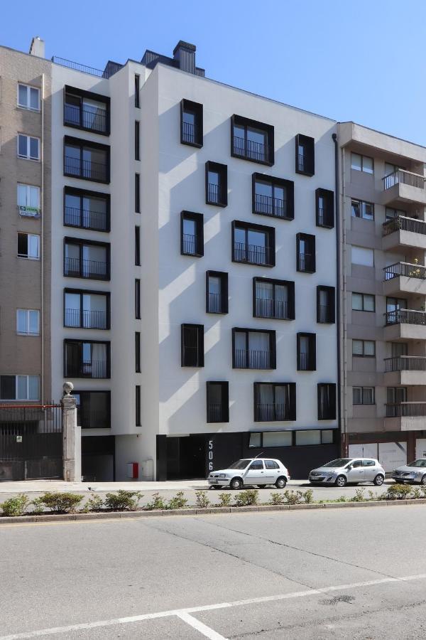 Hm - Issy Oporto Apartment Dış mekan fotoğraf