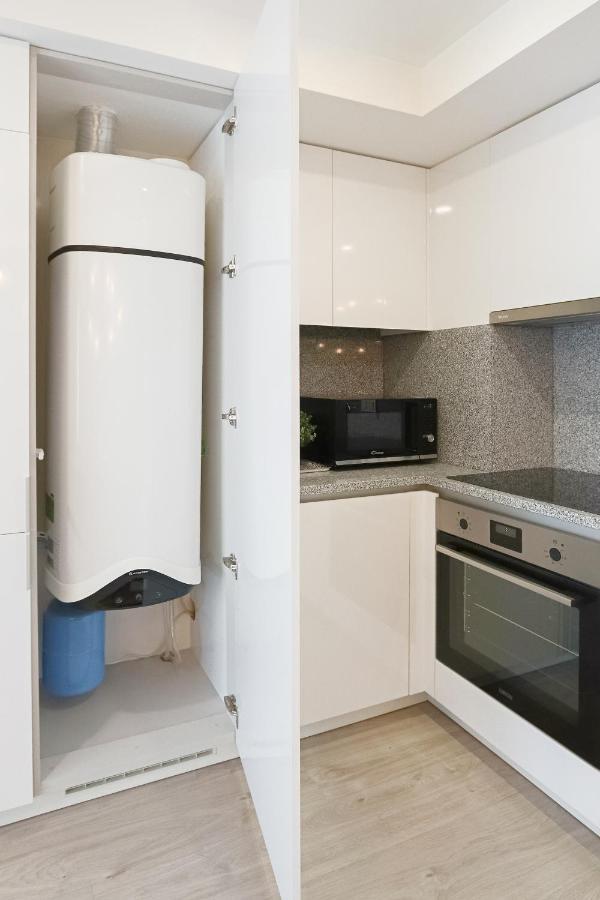 Hm - Issy Oporto Apartment Dış mekan fotoğraf