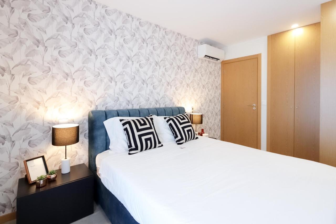 Hm - Issy Oporto Apartment Dış mekan fotoğraf