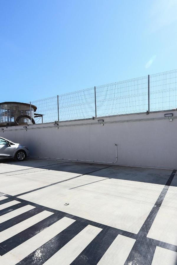 Hm - Issy Oporto Apartment Dış mekan fotoğraf