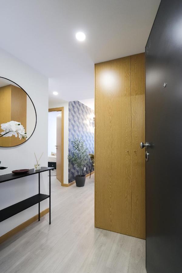 Hm - Issy Oporto Apartment Dış mekan fotoğraf