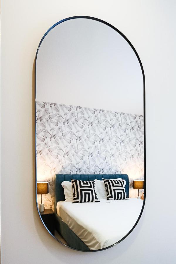 Hm - Issy Oporto Apartment Dış mekan fotoğraf