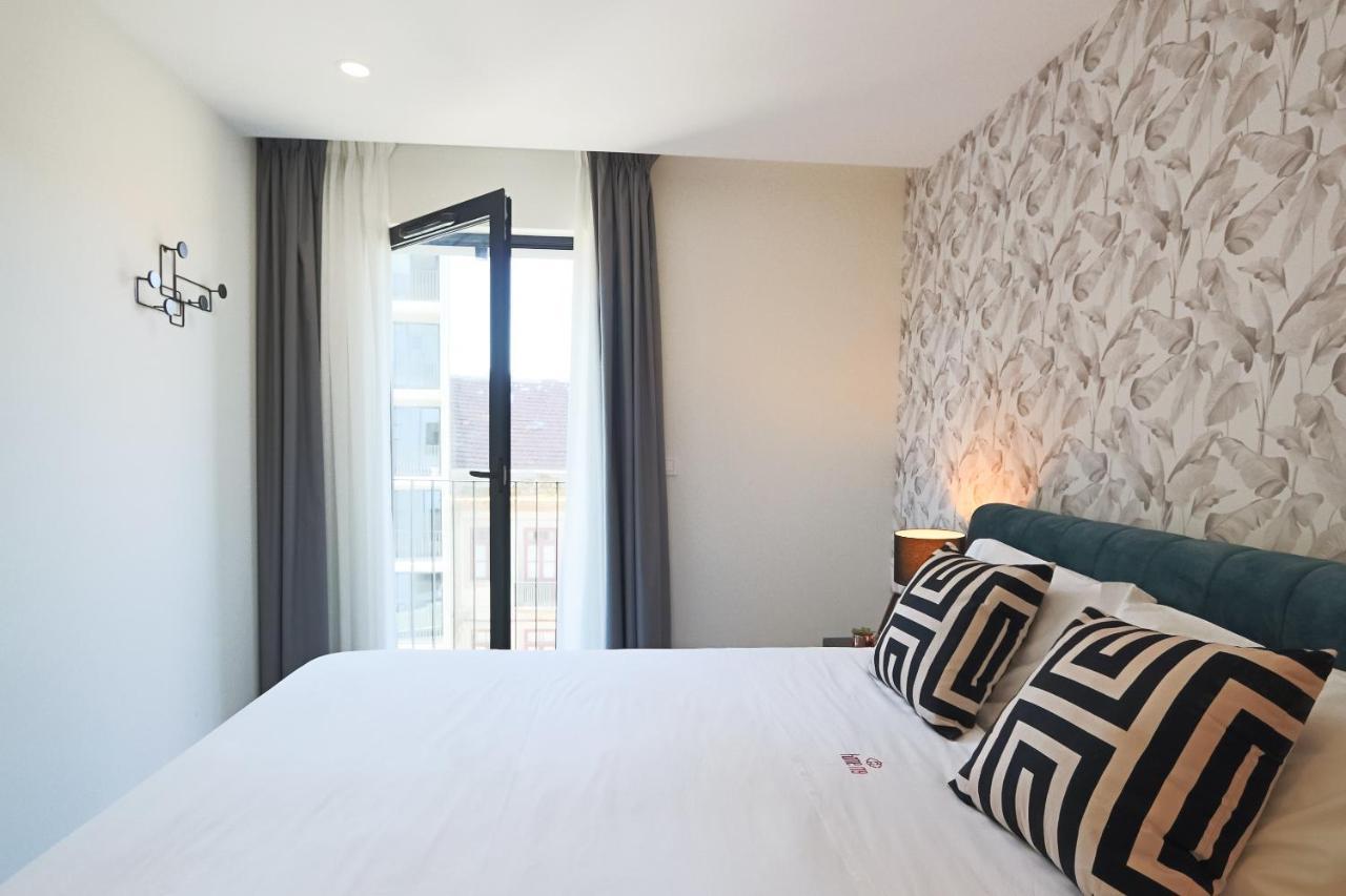 Hm - Issy Oporto Apartment Dış mekan fotoğraf