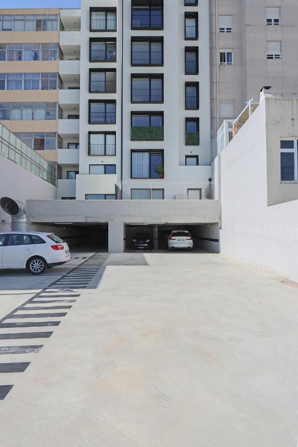 Hm - Issy Oporto Apartment Dış mekan fotoğraf